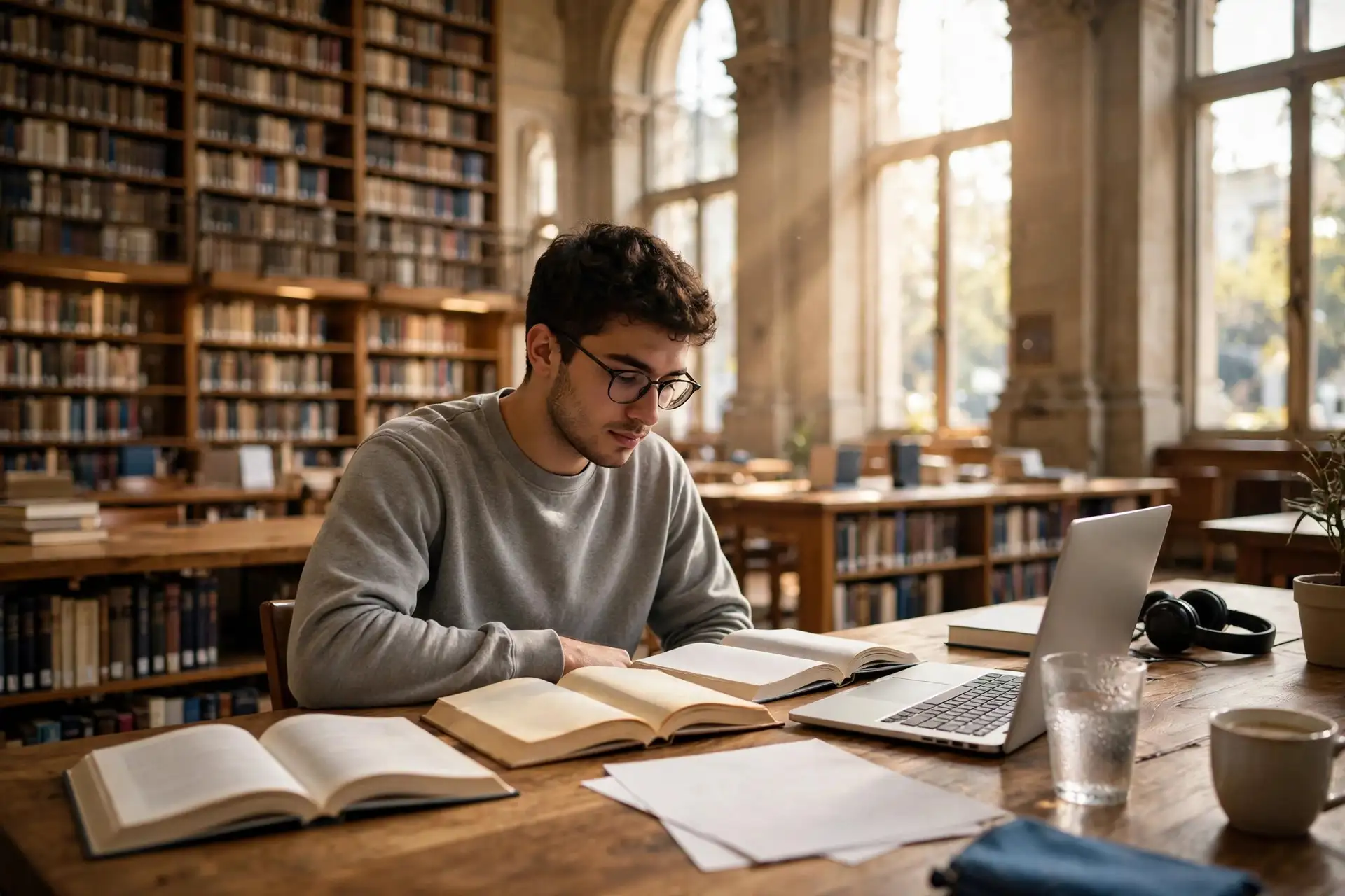 English for Academic Purposes (EAP)
