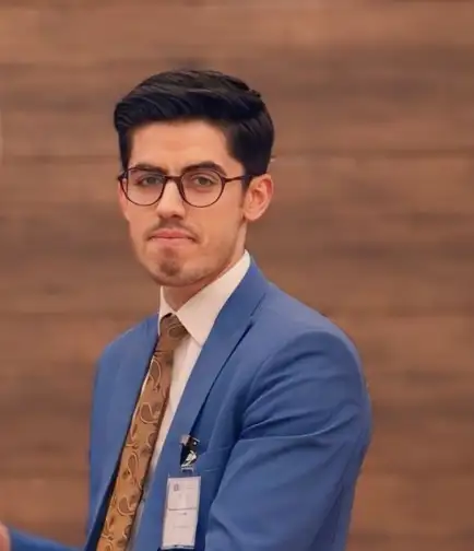 Mohammad Aman Akrami