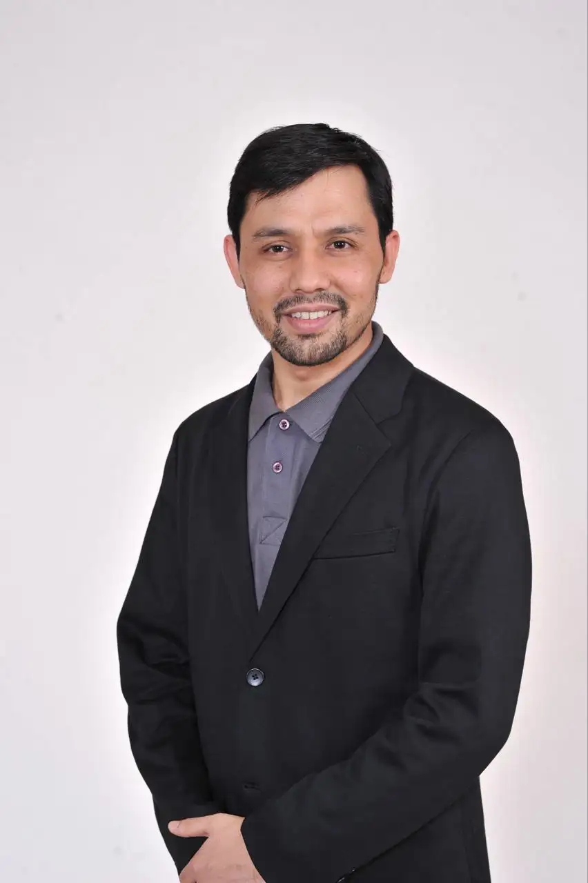 Hedayatullah Jalal