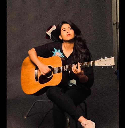 Ayushi Joshi