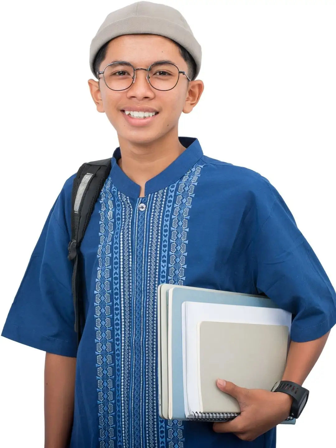 Ahmad Rawi